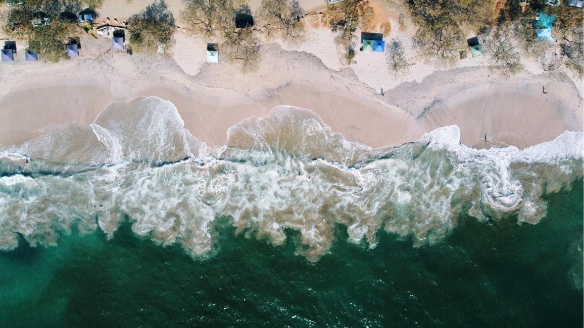 As Melhores Praias Da Costa Rica Pra Voc Conhecer