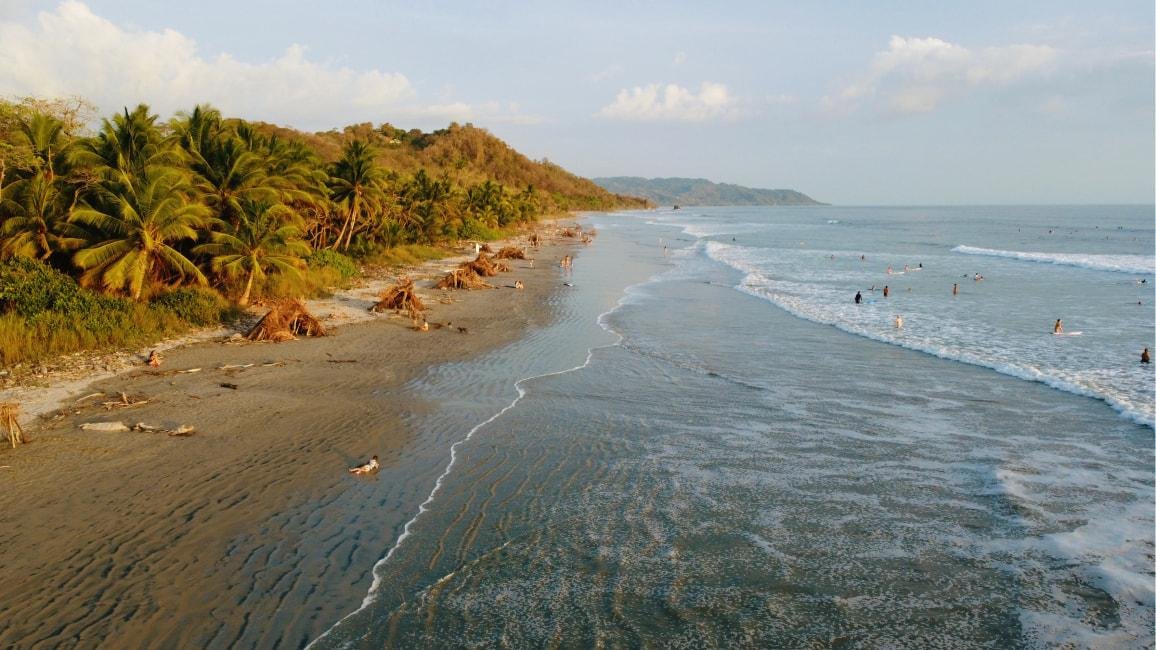 As Melhores Praias Da Costa Rica Pra Voc Conhecer