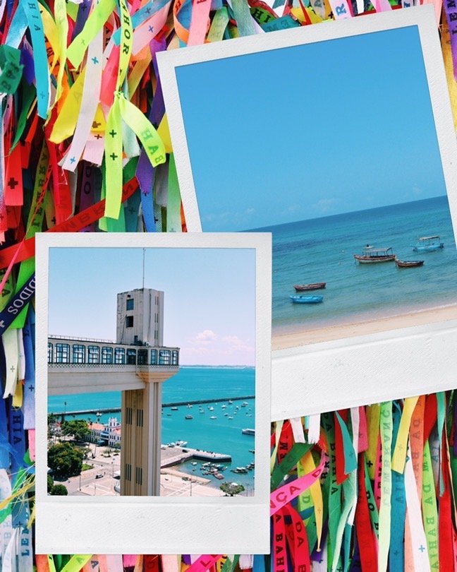 O que fazer em Salvador roteiro de 3 dias descobri por aí