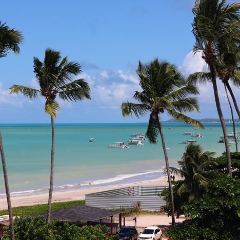 Praia do Francês, Alagoas: o que fazer, onde ficar e tudo que você precisa saber